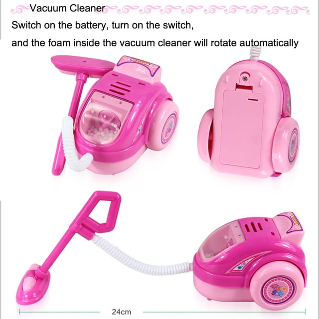 Meitianfacai Baby Kid Developmental Educational Pretend Play Home Appliances Kitchen Toy Gift