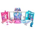 thumbnail image 1 of Barbie Rock N Royals Transforming Stage Playset, 1 of 9