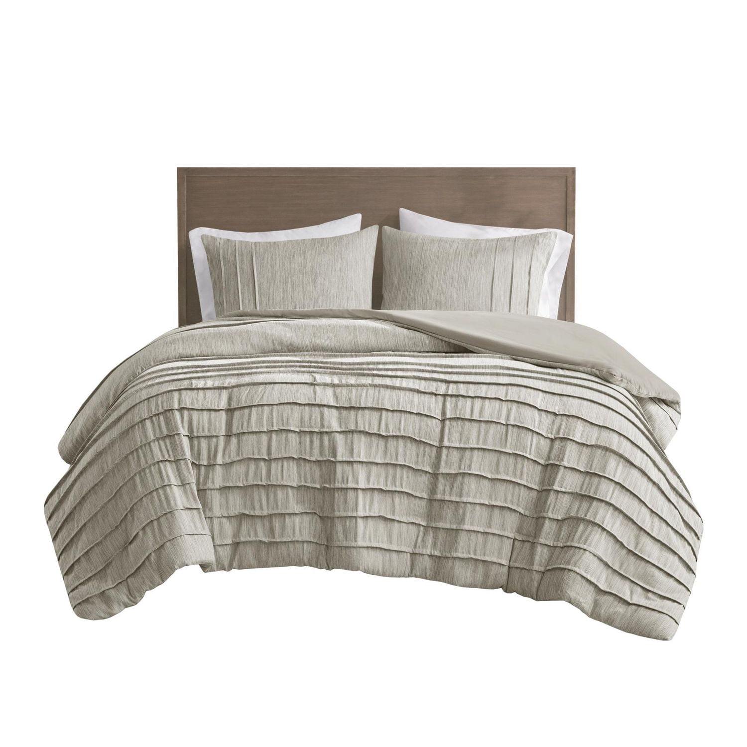 Couette ensemble surdimensionné 3 pièces Maddox Beautyrest