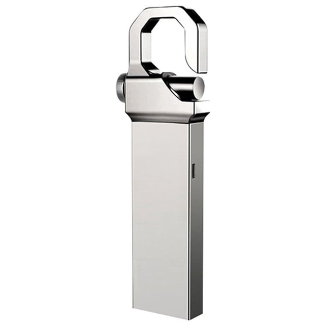 USB Flash Drive 32GB Flash Drive Metal Thumb Drive 32 GB USB 2.0 Memory Stick 32G USB Flash Drive