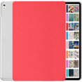 thumbnail image 1 of iPad Pro 9.7 Pouces 2016 Case A1673 MLMP2LL/A MM172LL/A MLMN2LL/A MLMQ2LL/A A1674 A1675 MLMW2LL/A MLMX2LL/A MM192LL/A MLMV2LL/A MLMY2LL/A MLN12LL/A MM1A2LL/A MLPX2LL/A MLPW2LL/A MLPY2LL/A - Rouge, 1 of 8