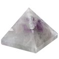 thumbnail image 2 of YLSHRF Pyramide Statue, Objets de Collection, Décor de Tour d'Énergie pour Salon Chambre Bureau à Domicile, 2 of 8