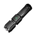thumbnail image 2 of Vaidha Lampe de Poche LED 990000LM Zoomable Super Lumineuse Rechargeable, 2 of 7