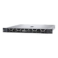 thumbnail image 1 of Dell Dell POWEREDGE R350, Server , Intel Xeon E-2336, 32GB,PCIe, 2 Years Warranty, 21234, Open Box, 1 of 2