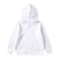 thumbnail image 4 of HNMKIU Sweat à Capuche pour Filles Saint-Valentin pour Enfants, 4 of 4