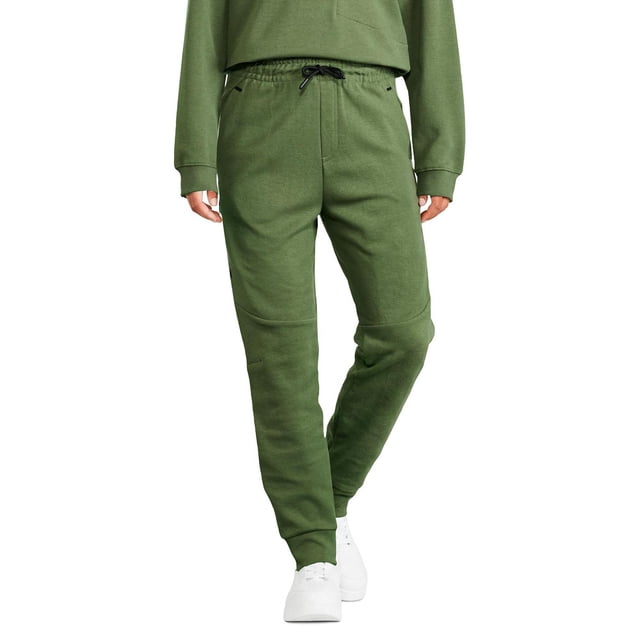 Jogger en tricot Athletic Works pour garçons