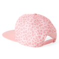thumbnail image 2 of Casquette imprimée George pour filles, 2 of 2