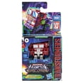 thumbnail image 4 of Transformers Toys Legacy Evolution Core Class Optimus Prime Toy, 3.5-inch, Action Figure For Boys And Girls Ages 8 And Up, 4 of 5