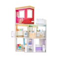 thumbnail image 4 of Jeu de maison Rainbow High – maison à 3 étages en bois pour poupée, 4 of 6