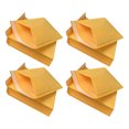 thumbnail image 4 of 50pcs Bubble Shockproof Packaging Bags Express Bubble Pouches Express Pouches, 4 of 8