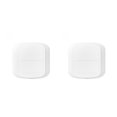 thumbnail image 4 of Thinsony 1/2/3/5 Tuya Zigbee Smart Switch Wireless Control At Fingertips Switch Push Button Scene Switch Push Smart Controller Automation zigbee 2PCS, 4 of 6