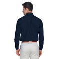 thumbnail image 2 of Devon & Jones Chiffon Uni pour Hommes Crown Woven Collection™, 2 of 3