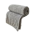 thumbnail image 2 of LSLJS Summer Cooler Quilt - Double Sided Cold Effect Blanket Cooler Fiber Ice Blanket for All-Season Lightweight Summer Quilt Absorbs Heat To Keep Adults Children/Bab, Summer Blanket, 2 of 9