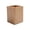 BG, variant on Wzzjkit Black Walnut Solid Wood Pen Container Scandinavian Office Desktop Stationery Storage Box Rhombus Wooden Pen Container