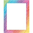 thumbnail image 1 of Scribble Computer Paper - Pack of 6, 1 of 1