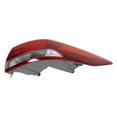 thumbnail image 5 of Tail Lamp,Tail Light Rear Lamp Rear Lamp Tail Light Assy Convenient Use, 5 of 5