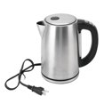 thumbnail image 1 of Electric Kettle Smart Temperature Control Stainless Steel Double Layer Hot Water Kettle, 1 of 7