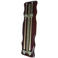 thumbnail image 3 of relayinert Snooker Billiard Score Board Home Foosball Shuffleboard Scoreboard Wine Red, 3 of 9
