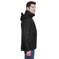 thumbnail image 3 of Ash City - North End Adult 3-in-1 Jacket, 3 of 3