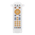 thumbnail image 1 of Baby TV Remote Control Toy With Light And Sound Realistic Controller For Young Children With 3 Languages Early Education Learning Music Toy Preschool Baby Boys And Girls Educational Games 1 Year, 1 of 3