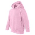 thumbnail image 1 of Rabbit Skins Toddler Pullover Fleece Hoodie, 1 of 2