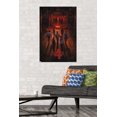 thumbnail image 3 of Netflix Stranger Things : Saison 4 - Creel House Teaser One Sheet, 3 of 4