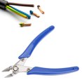 thumbnail image 4 of Sprue Cutter, Model Cutter  Diagonal   For Cutting Wires For Electronics Industry Repair For Cutting Electronic Pins, 4 of 8