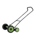thumbnail image 1 of LawnMaster 16" Reel Push Mower, 1 of 2