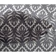 thumbnail image 4 of oneOone Viscose Chiffon Fabric Floral Block Print Fabric By The Yard 42 Inch Wide, 4 of 4
