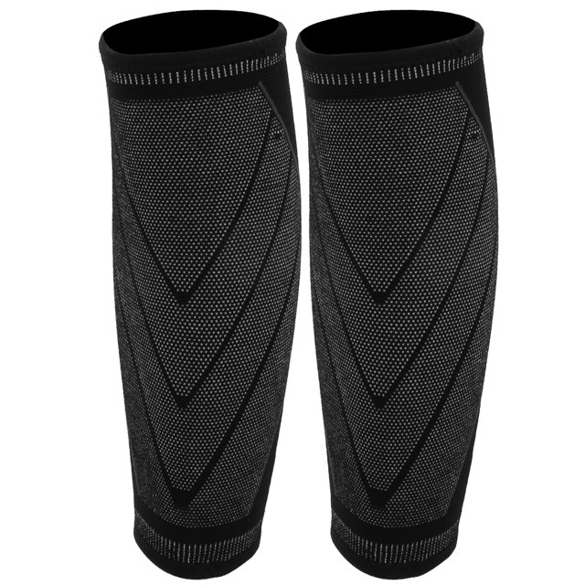Garde-Tibia de Basketball en Nylon Général, Garde-Tibia, Garde-Tibia de Sport, pour Tous les Sports