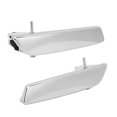 thumbnail image 3 of Poignées de Porte Intérieures, 15935956 Remplacement Robuste Durable pour Escalade 2007-2013 pour Voiture, 3 of 8