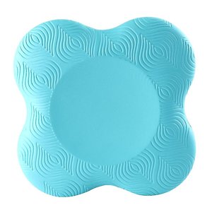 Pad de genou de yoga, Pad de genoux de yoga , Mat de yoga non-glissant , Pads de genou bolster de yoga 2pcsgreen_Perfect Gift