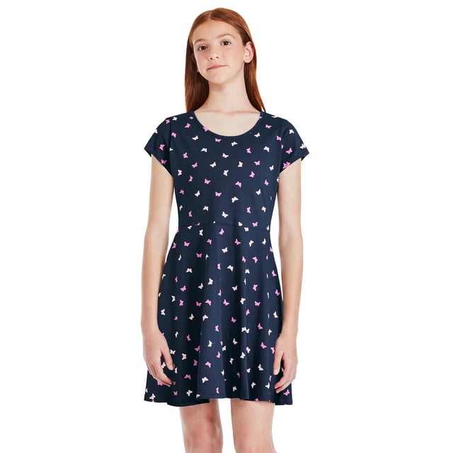 Robe patineuse George pour filles