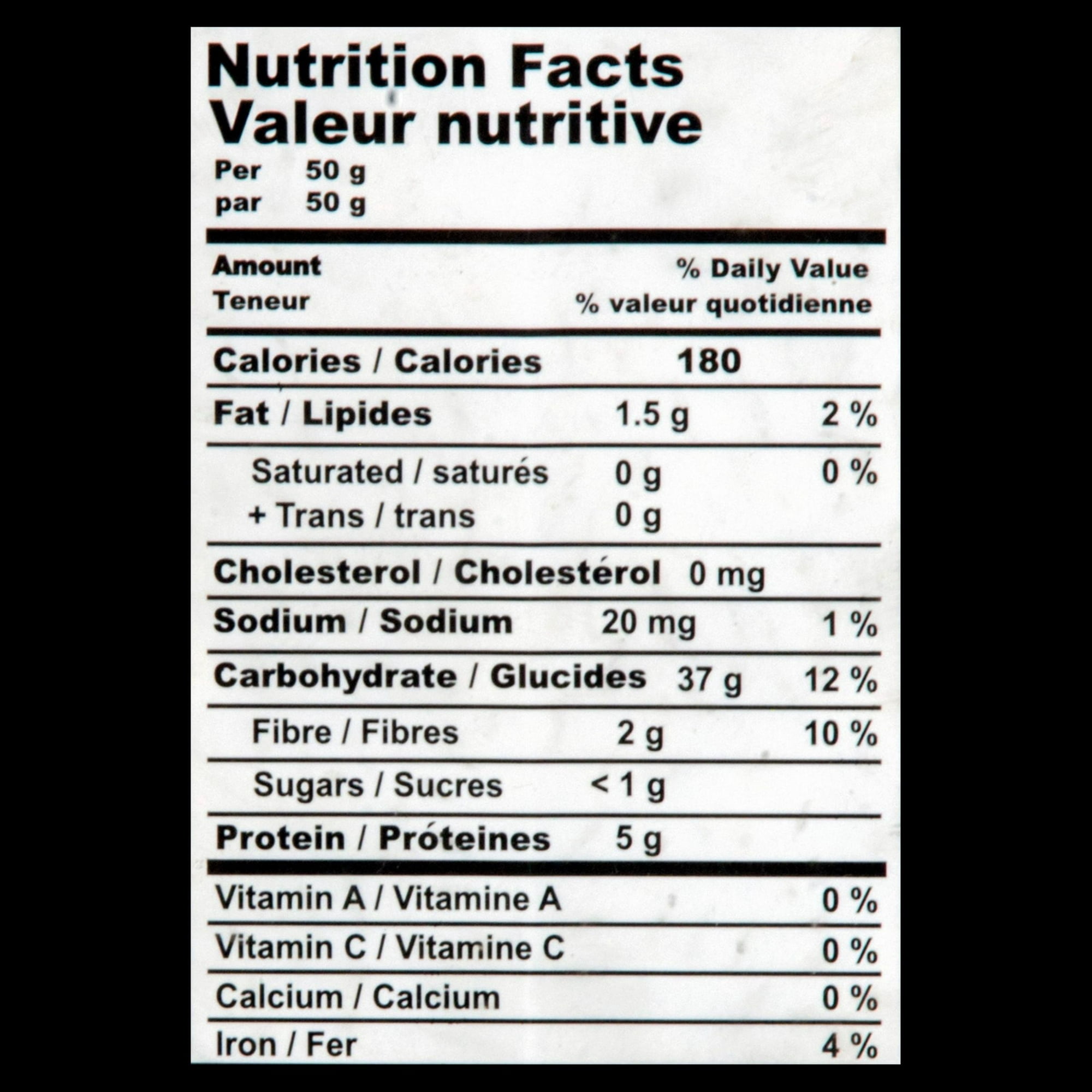 Sawat-D Healthy Grain Riz Multigrains