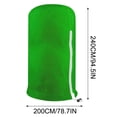thumbnail image 3 of EGNMCR Antifreeze Your Plants From Frostbite In Winter Antifreeze Shields, 3 of 3