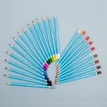 thumbnail image 3 of Royal & Langnickel Essentials - Crayons aquarellables, Lot de 24, 3 of 8