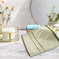 thumbnail image 4 of Yhmxh Kitchen Gadgets Hand Towels Drying Microfiber Velvet Highly Absorbent Towels Multipurpose Use As Hotel Bathroom Hand Towel Kitchen Aid Attachments Kitchen Accessories for Kitchen Restaurant, 4 of 6