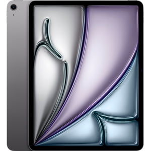 Rénovés Apple iPad Air (13") 128GB Space Wi-Fi gris 3M682CL/A