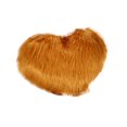 thumbnail image 1 of Throw Pillows for Bed Heart Shaped Pillow Gift Home Sofa Decoration Heart Shaped Pillow, 1 of 4