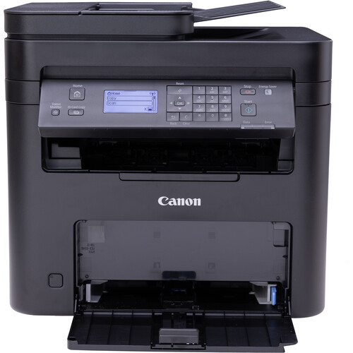 Imprimante laser monochrome multifonction sans fil imageCLASS MF273dw de Canon