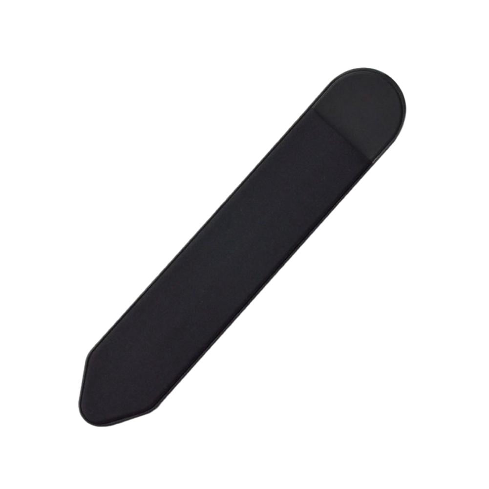 Pencil Holder for Apple Pencil,Adhesive Pencil Cases,Adhesive Stylus Pen Sleeve Attached to Case for AP Pencil and Other Stylus Pen,Leather Elastic Stylus Pocket Pouch Accessories