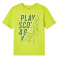thumbnail image 1 of George Boys' Graphic Tee, 1 of 2
