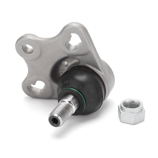 Ball Joint, 1693330127 Stable Performance Lower Ball Joint Steel Alloy Rubber for Cars