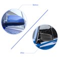 thumbnail image 3 of Ruiboury 1 Paire de Remplacement pour Capuchons de Rétroviseurs F10 2011-13 Droite Gauche, 3 of 6
