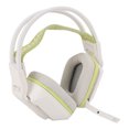 thumbnail image 1 of Headband Wired Gaming Headset with Soft Ear Pads Plug and Play Volume Control with Mic for PC Laptop Game Console Gaming Headset, 1 of 7