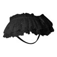 thumbnail image 2 of Jupe en Maille Aguichant Taille Haute pour Femmes, 2 of 3