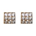 thumbnail image 1 of ZheElen Festive Decorations For Christmas Tree Spread Holiday Cheer Christmas Balls Decorations Christmas Decorations Home Decor C 2Set, 1 of 6