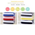 thumbnail image 5 of Huanglei Velvet Beach Towels Pack Of 2 Extra Large (30, 5 of 5