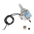 thumbnail image 3 of koolsoo 30DCB 110V Smoke Frog Machine Oil Pump for Stage Party Parts Accessory 18W 30DCB 110V, 3 of 8