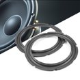 thumbnail image 4 of Haut-parleur Surround, Pièces de Réparation de Haut-Parleur de Qualité Pratique pour Remplacement pour Haut-Parleur pour Usage Professionnel pour Usage Général, 4 of 8
